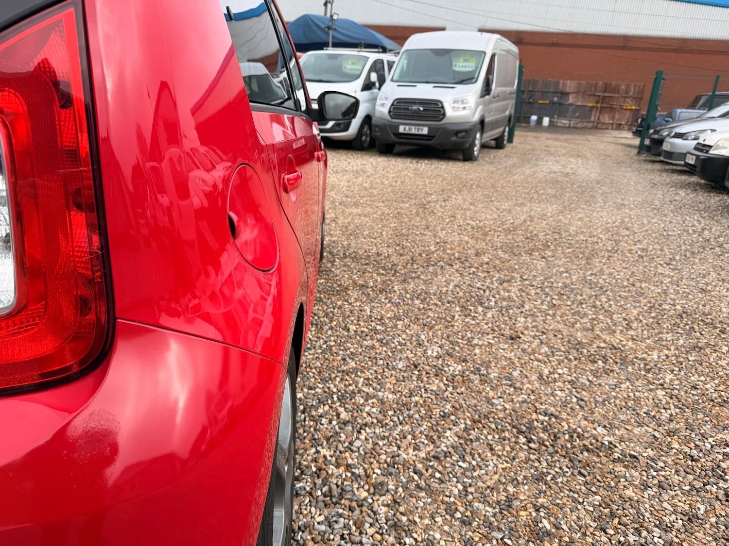 Used Skoda Citigo 2015 for sale - 77331666: Photo 87