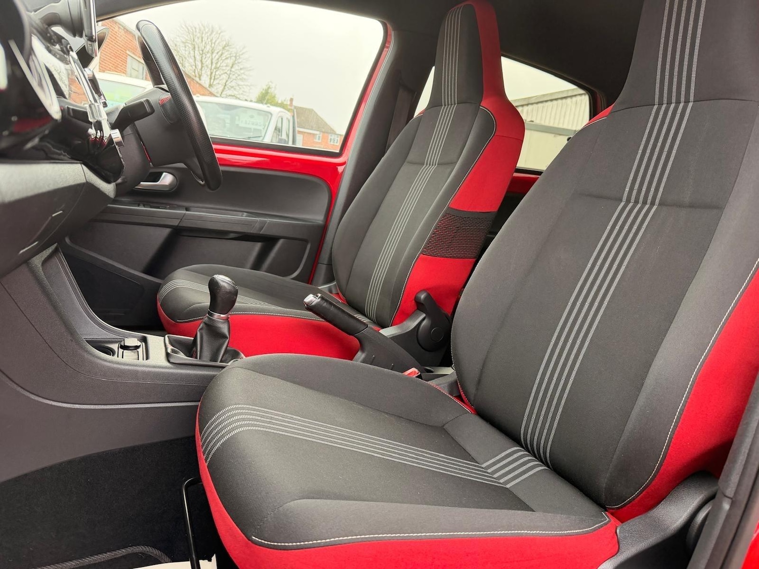 Used Skoda Citigo 2015 for sale - 77331666: Photo 9