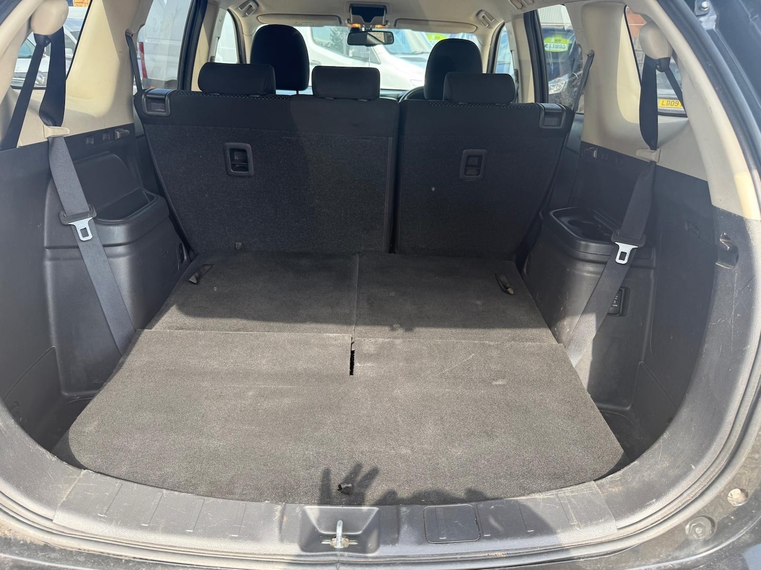 Vehicle 16