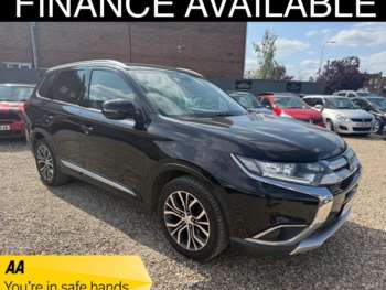 (17) - 2.2 DI-D 3 Auto 4WD Euro 6 5dr