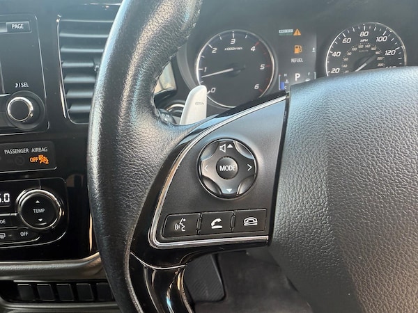 Used Mitsubishi Outlander 2017 for sale - 74990765: Photo 20