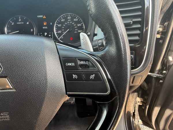 Used Mitsubishi Outlander 2017 for sale - 74990765: Photo 21