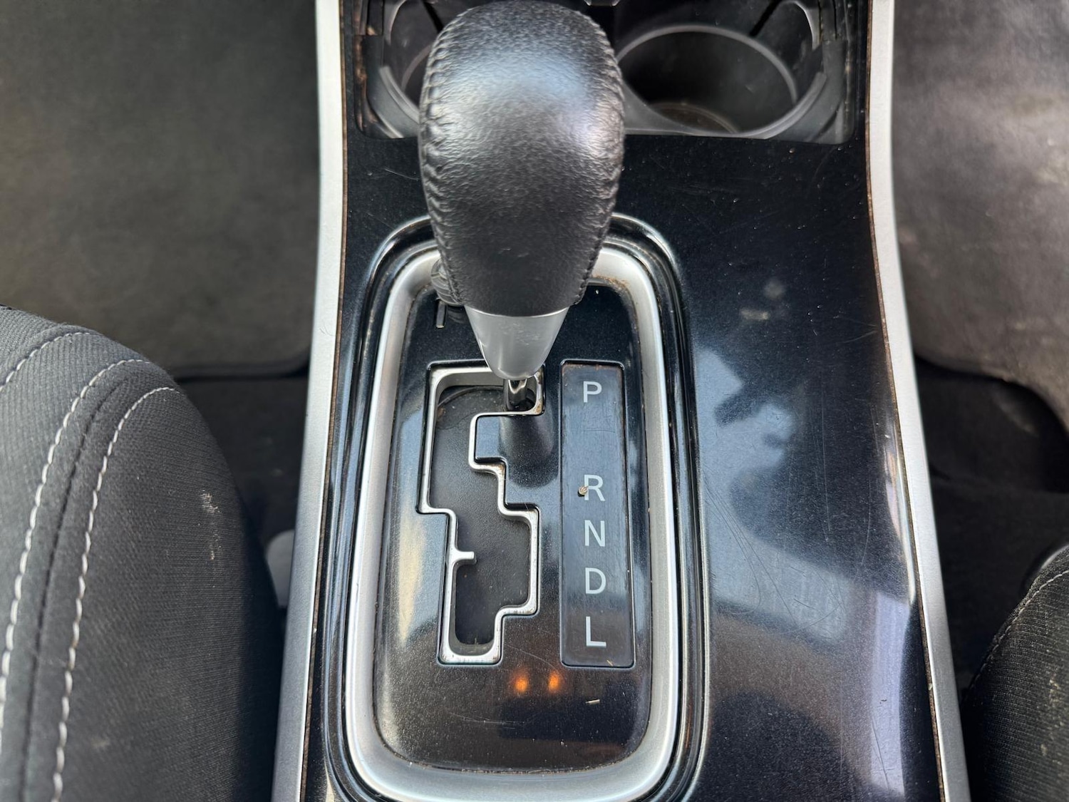 Vehicle 27