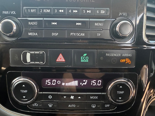 Used Mitsubishi Outlander 2017 for sale - 74990765: Photo 28