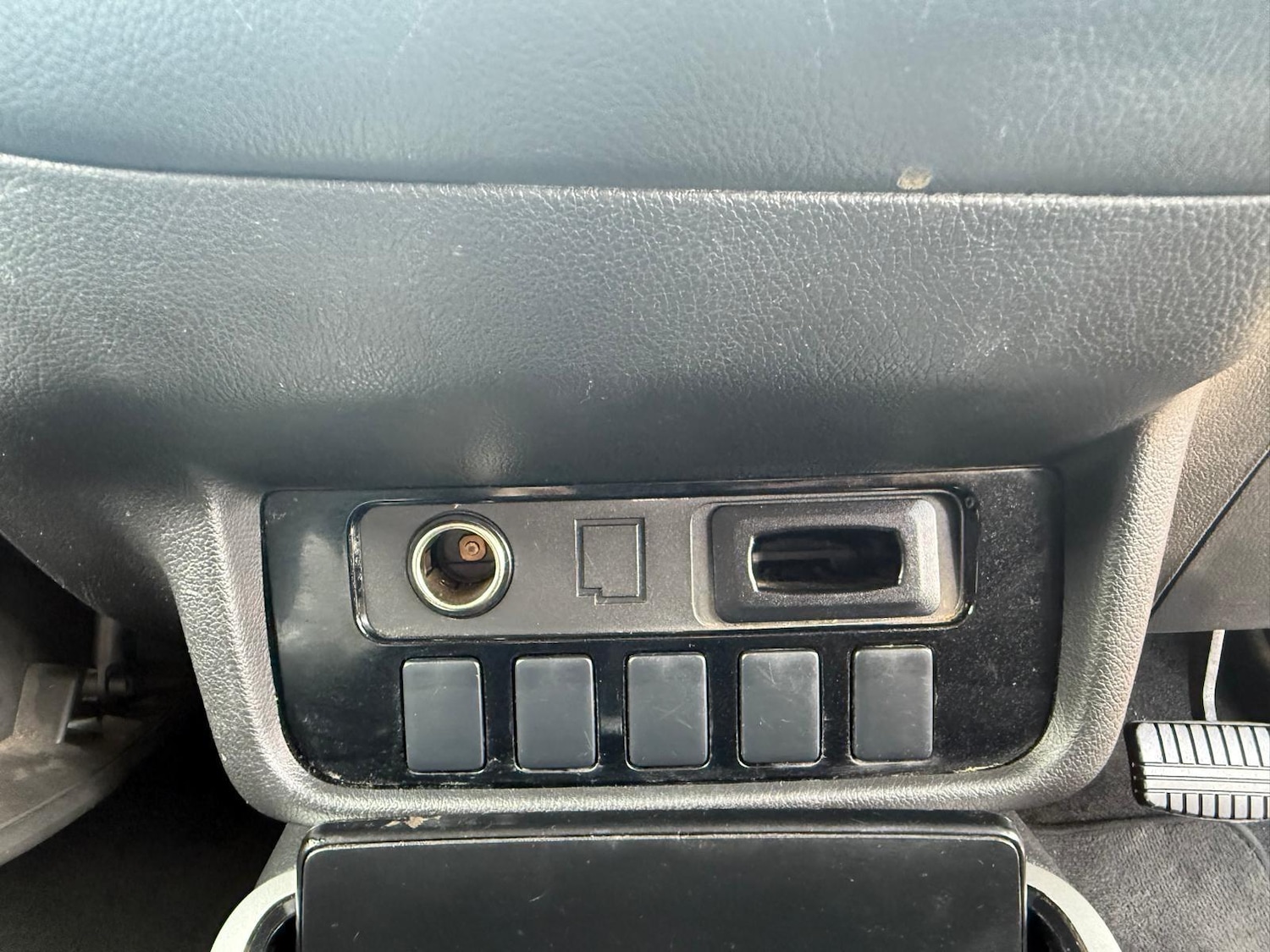 Vehicle 36