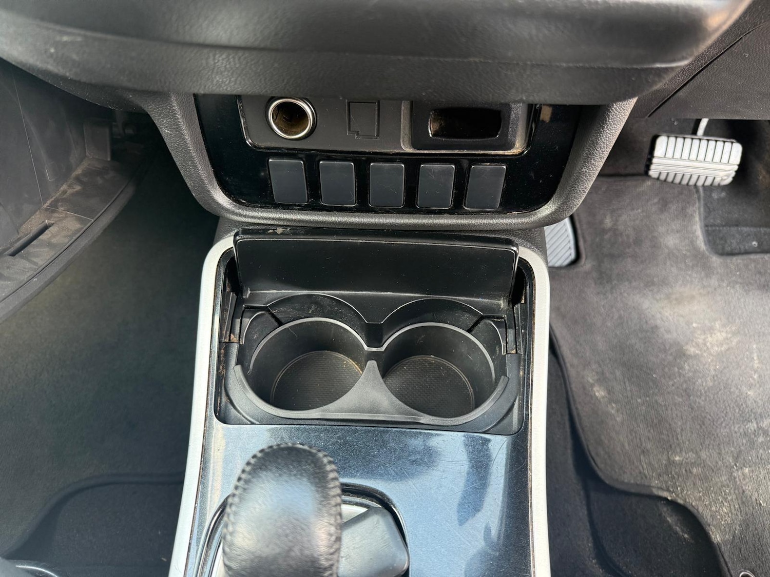 Vehicle 38
