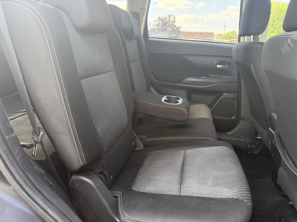 Used Mitsubishi Outlander 2017 for sale - 74990765: Photo 42