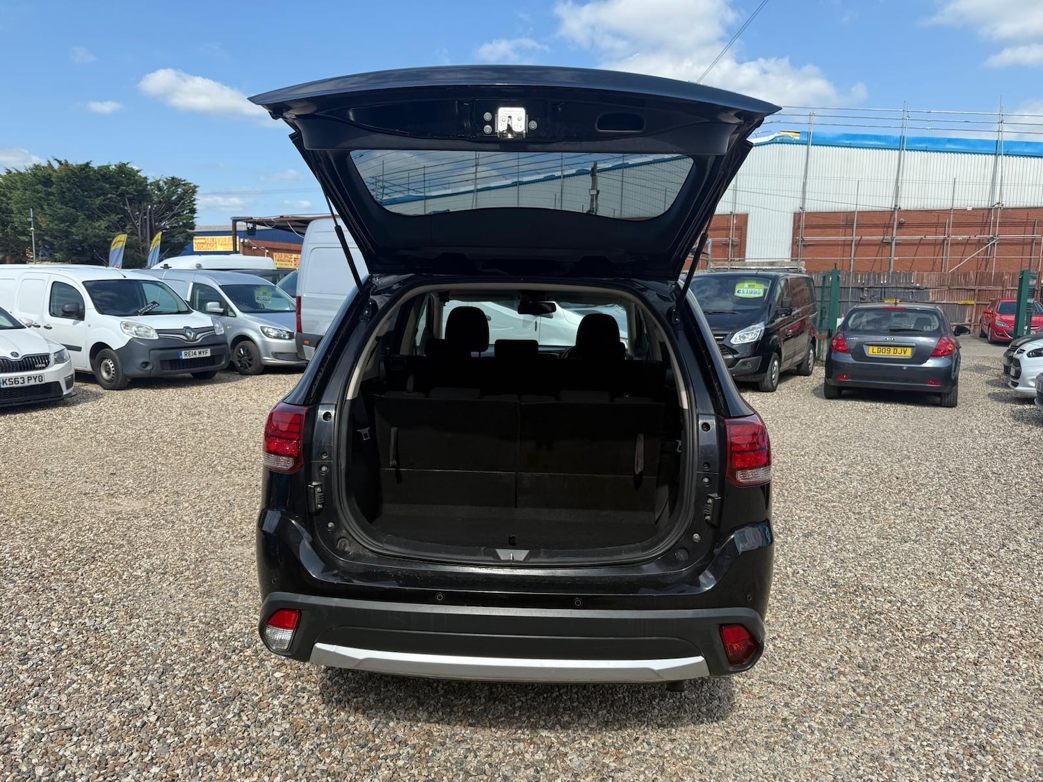 Vehicle 47