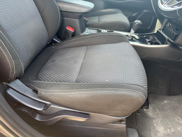 Used Mitsubishi Outlander 2017 for sale - 74990765: Photo 49