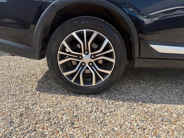 Used Mitsubishi Outlander 2017 for sale - 74990765: Photo 55