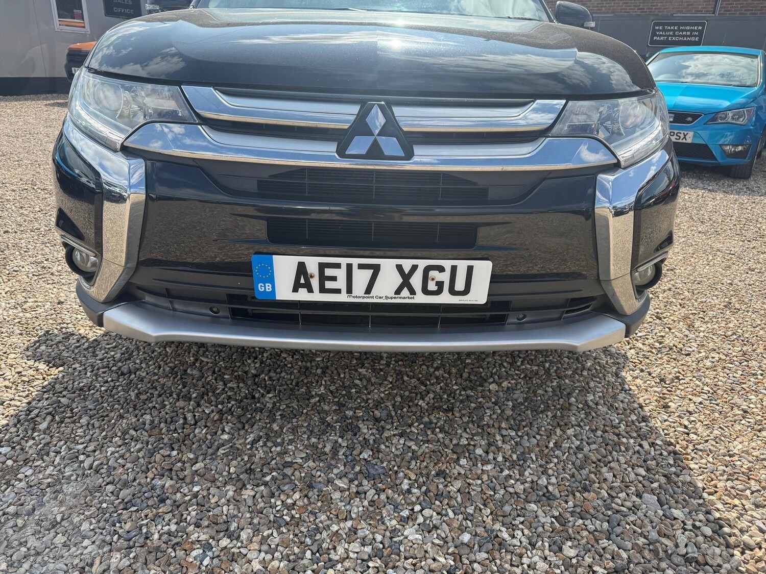 Vehicle 60