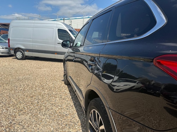 Used Mitsubishi Outlander 2017 for sale - 74990765: Photo 63
