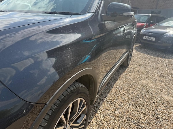 Used Mitsubishi Outlander 2017 for sale - 74990765: Photo 66