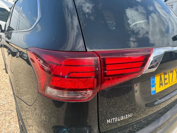 Used Mitsubishi Outlander 2017 for sale - 74990765: Photo 67