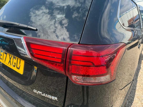 Used Mitsubishi Outlander 2017 for sale - 74990765: Photo 68