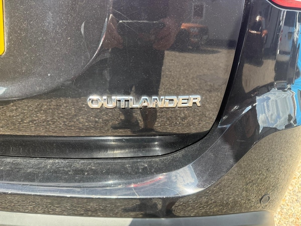 Used Mitsubishi Outlander 2017 for sale - 74990765: Photo 70