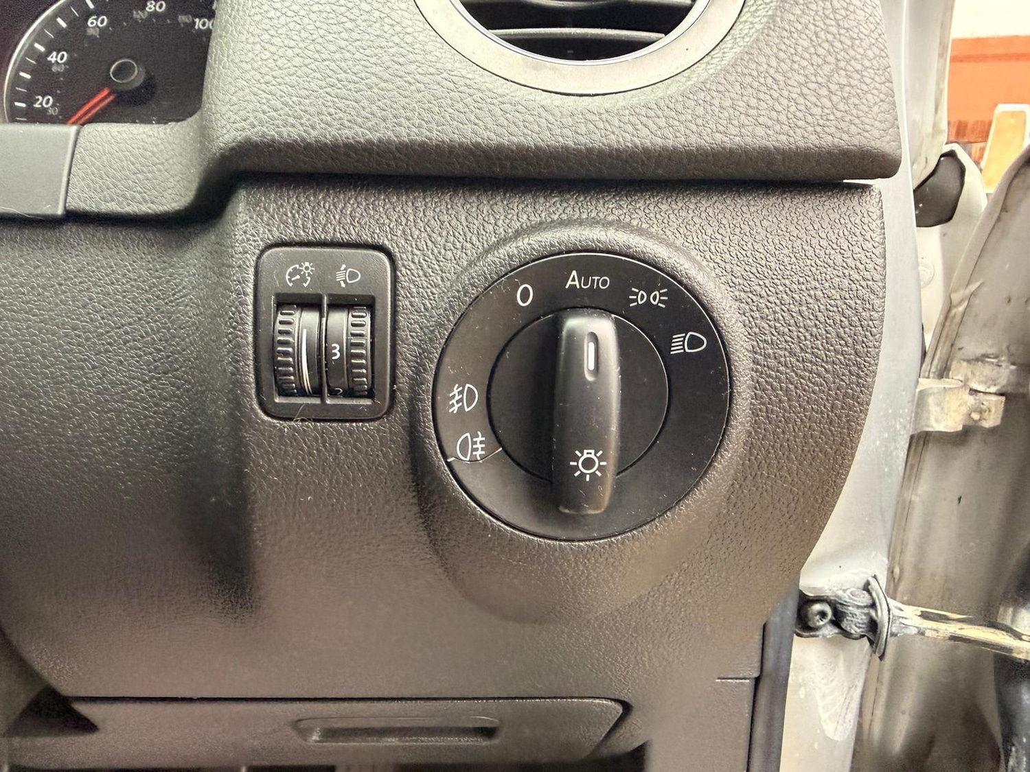 Used Volkswagen Tiguan 2008 for sale - 76759696: Photo 18