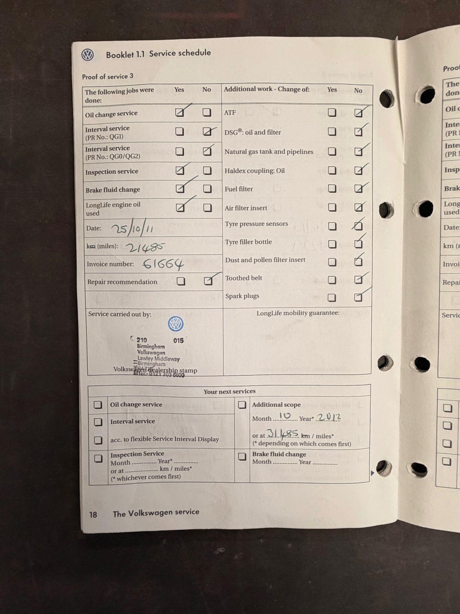 Used Volkswagen Tiguan 2008 for sale - 76759696: Photo 43