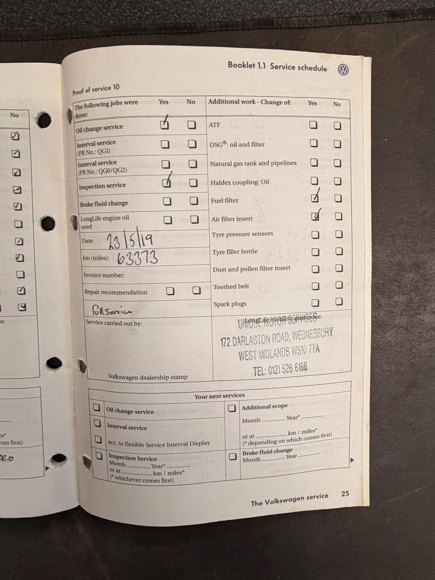 Used Volkswagen Tiguan 2008 for sale - 76759696: Photo 51