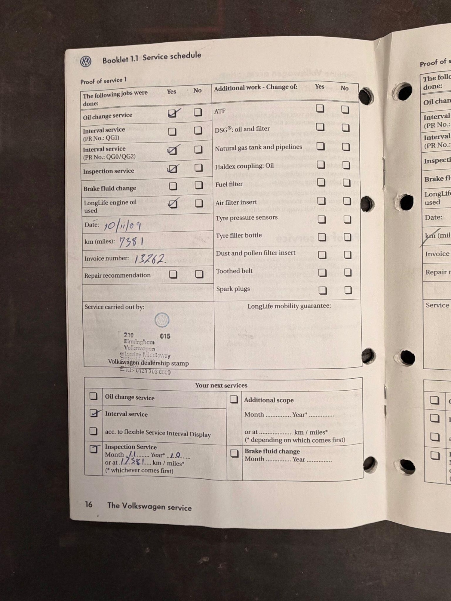 Used Volkswagen Tiguan 2008 for sale - 76759696: Photo 54