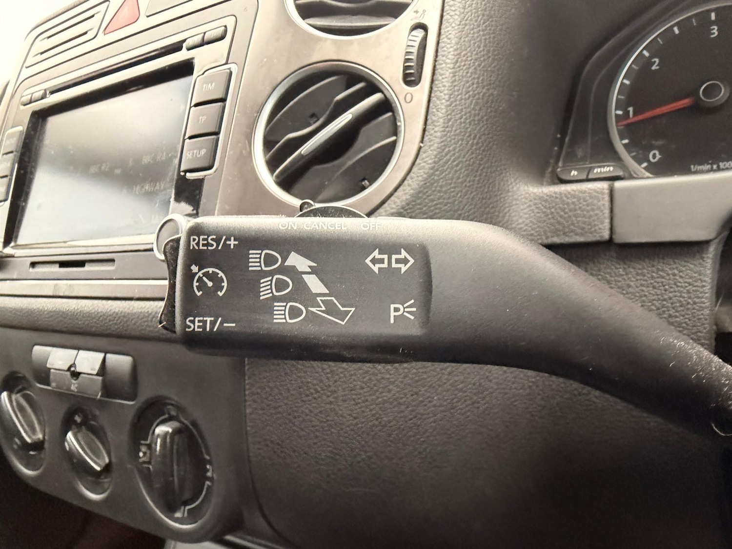 Used Volkswagen Tiguan 2008 for sale - 76759696: Photo 62