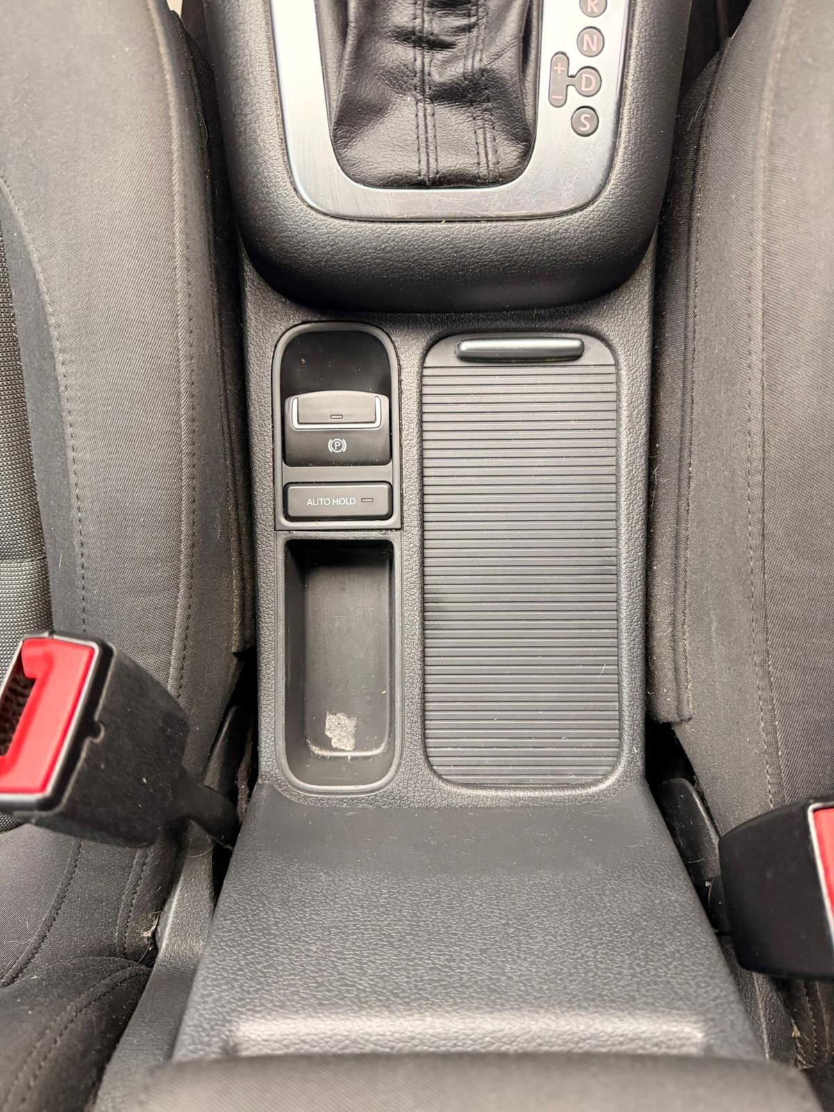 Used Volkswagen Tiguan 2008 for sale - 76759696: Photo 70