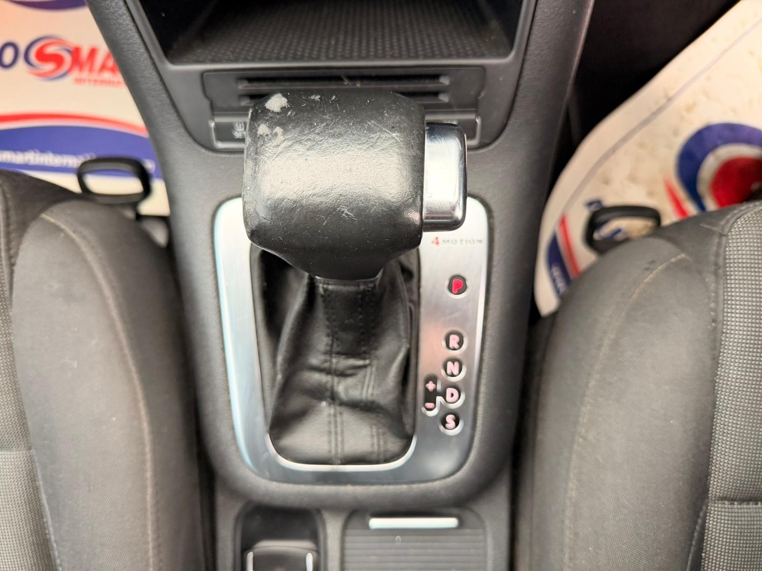 Used Volkswagen Tiguan 2008 for sale - 76759696: Photo 76