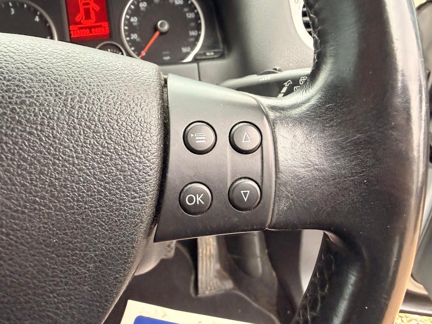 Used Volkswagen Tiguan 2008 for sale - 76759696: Photo 87