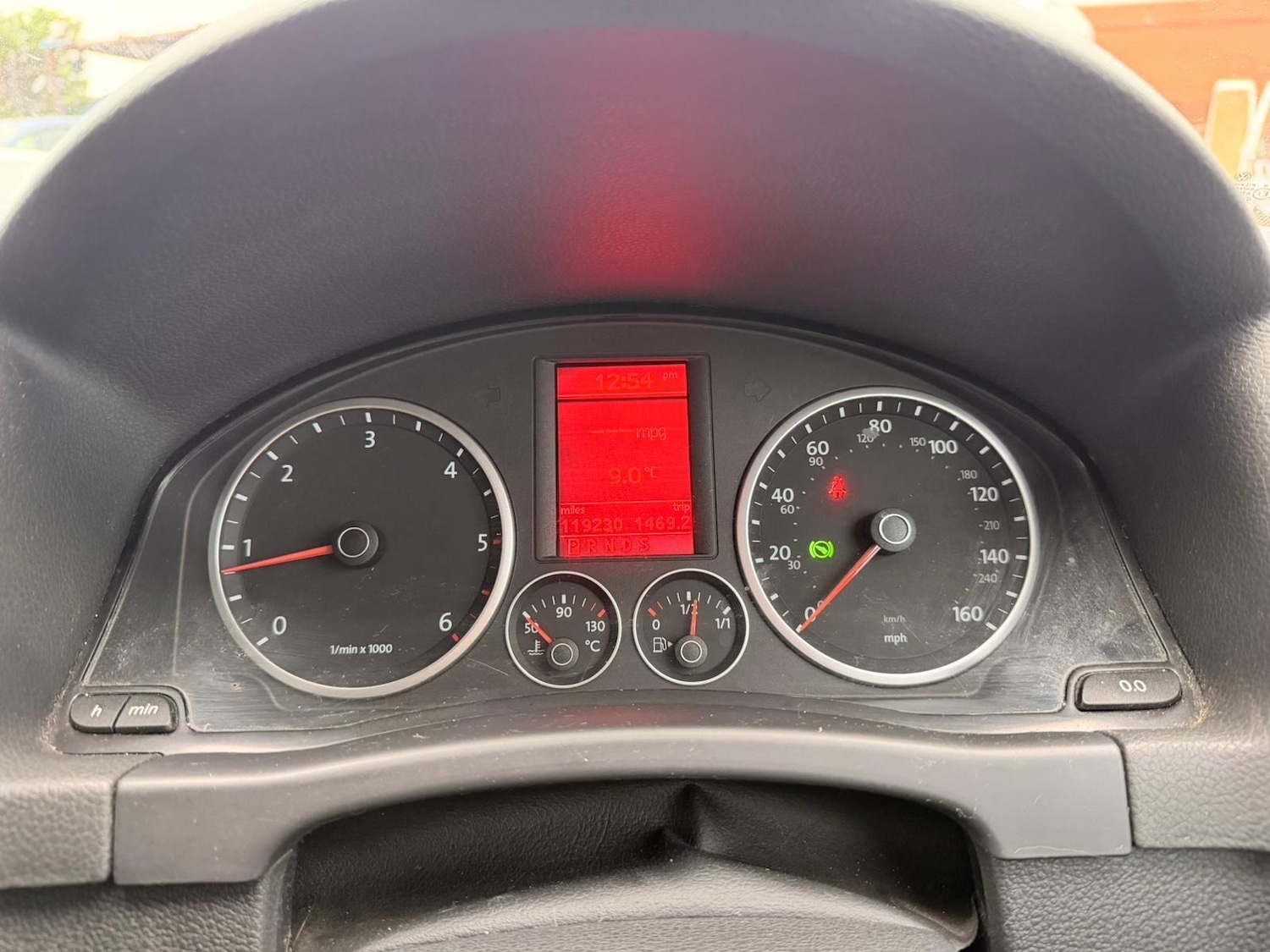 Used Volkswagen Tiguan 2008 for sale - 76759696: Photo 89