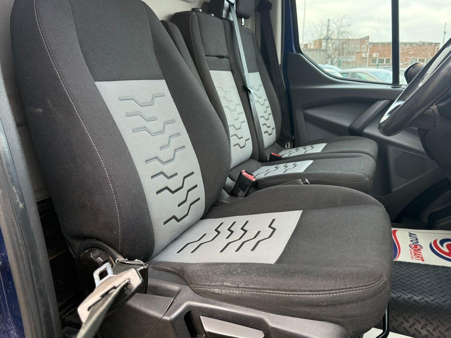 Used Ford Transit Custom for sale - 76701095: Photo 13