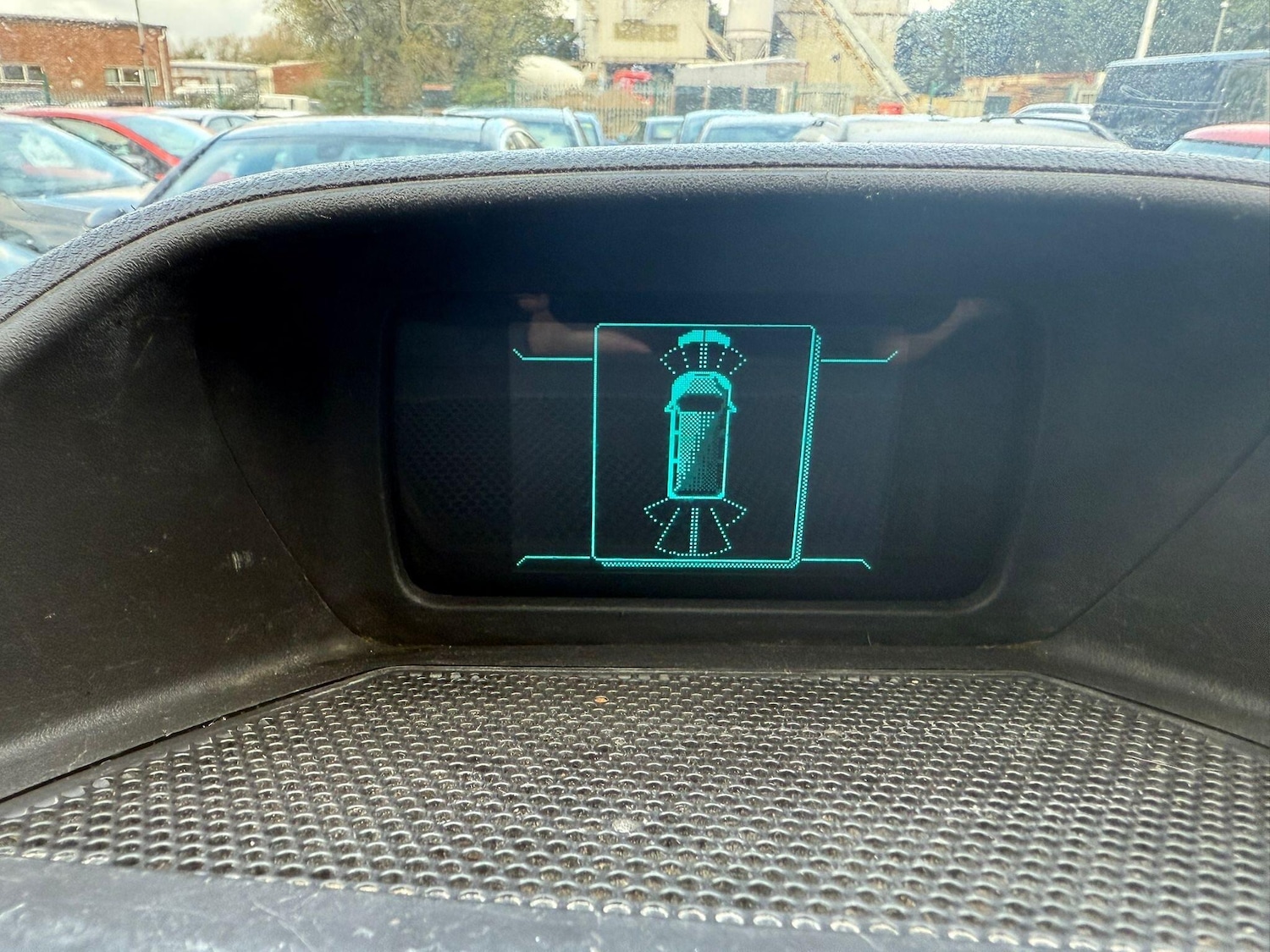 Used Ford Transit Custom for sale - 76701095: Photo 15