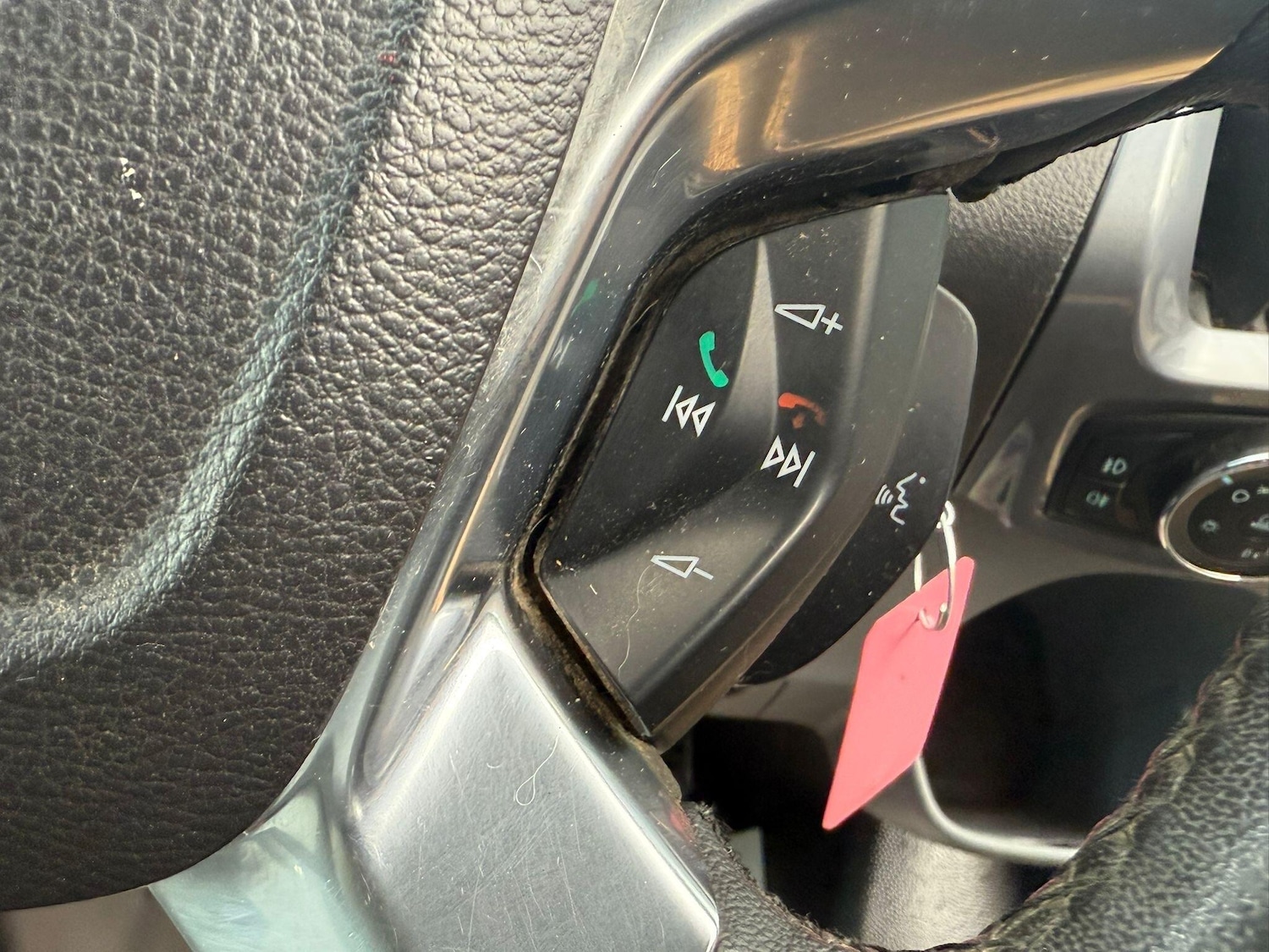 Used Ford Transit Custom for sale - 76701095: Photo 16