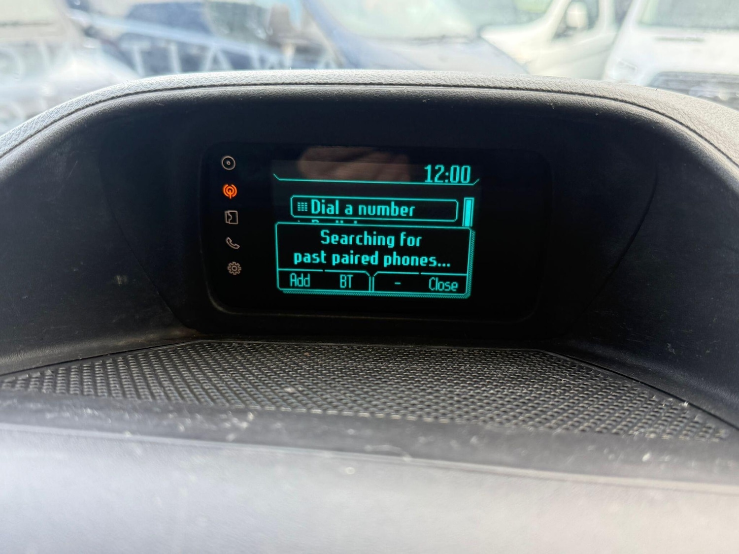 Used Ford Transit Custom for sale - 76701095: Photo 17