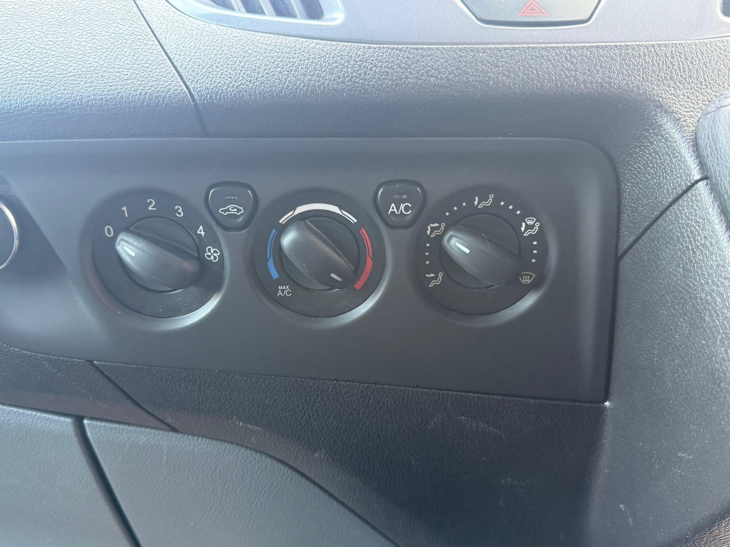 Used Ford Transit Custom for sale - 76701095: Photo 18