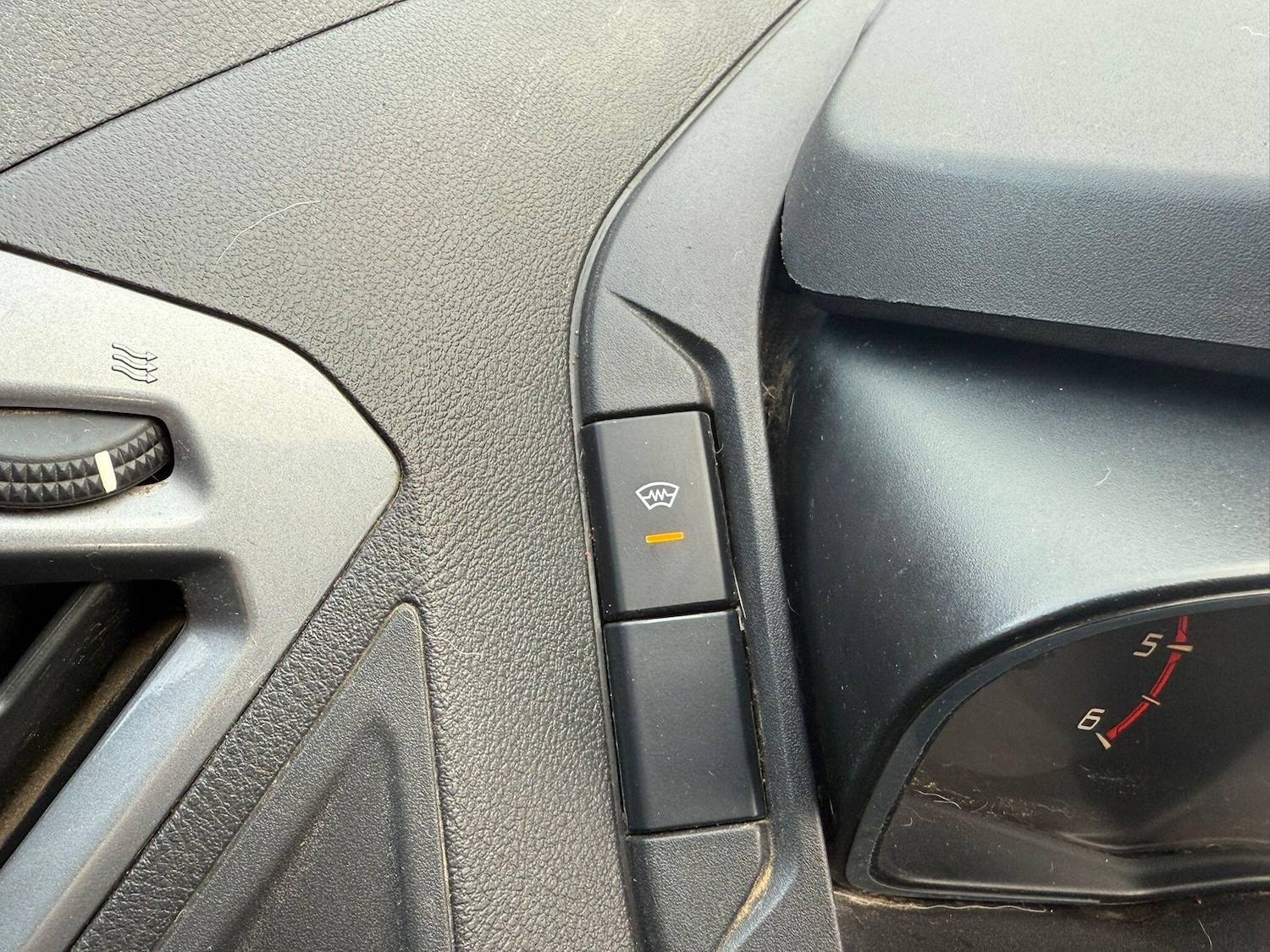 Used Ford Transit Custom for sale - 76701095: Photo 20