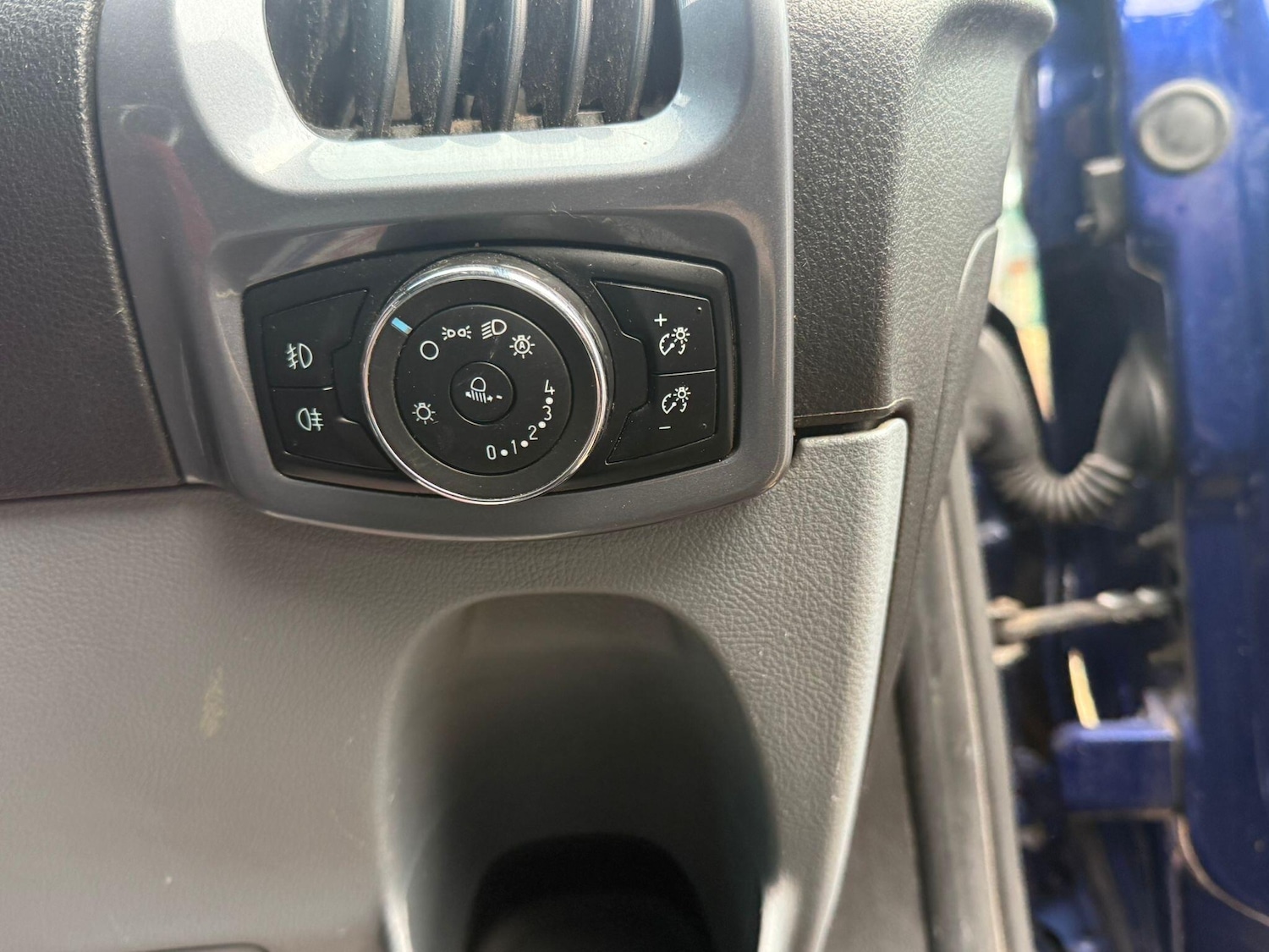 Used Ford Transit Custom for sale - 76701095: Photo 23