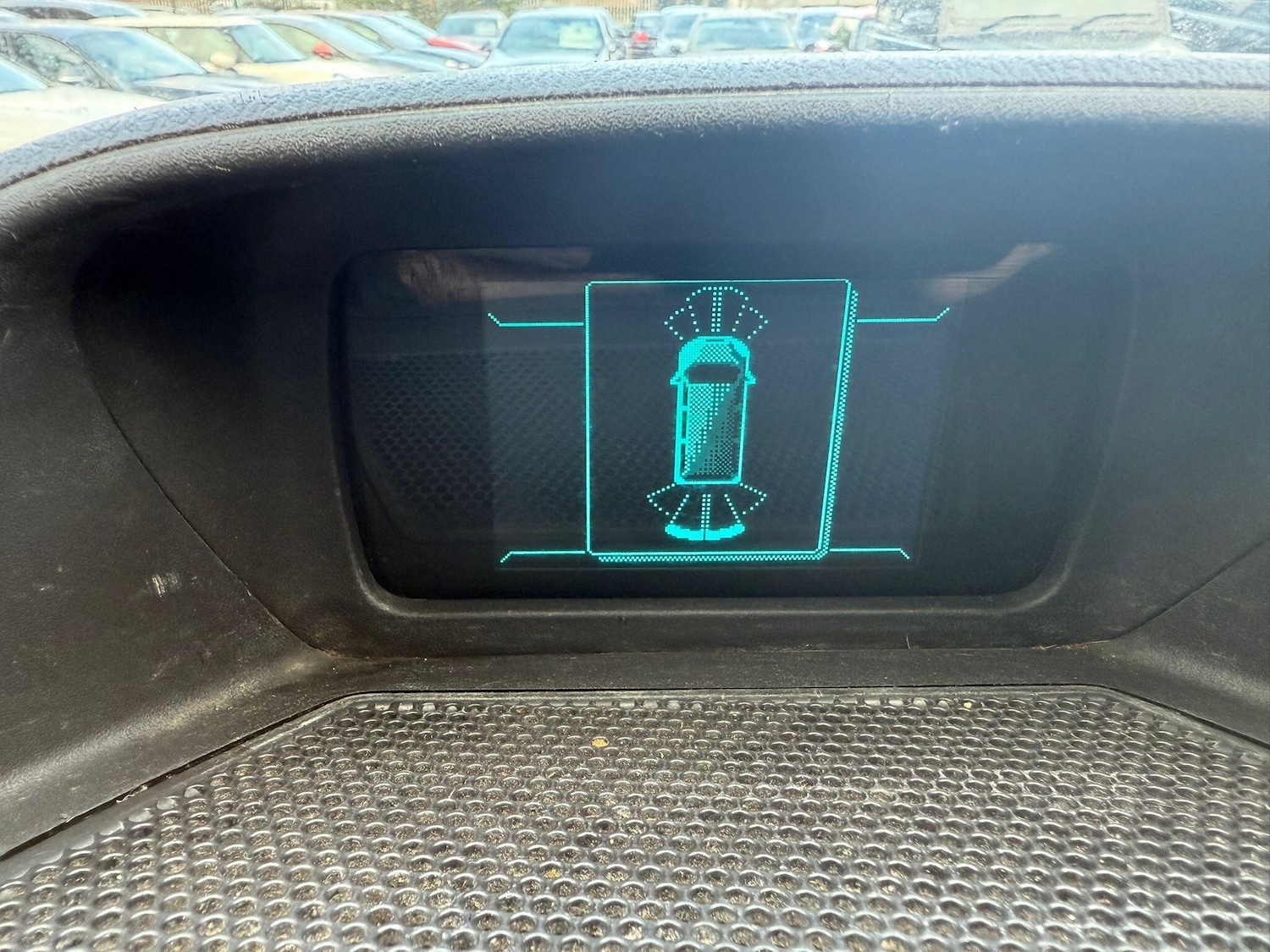 Used Ford Transit Custom for sale - 76701095: Photo 27