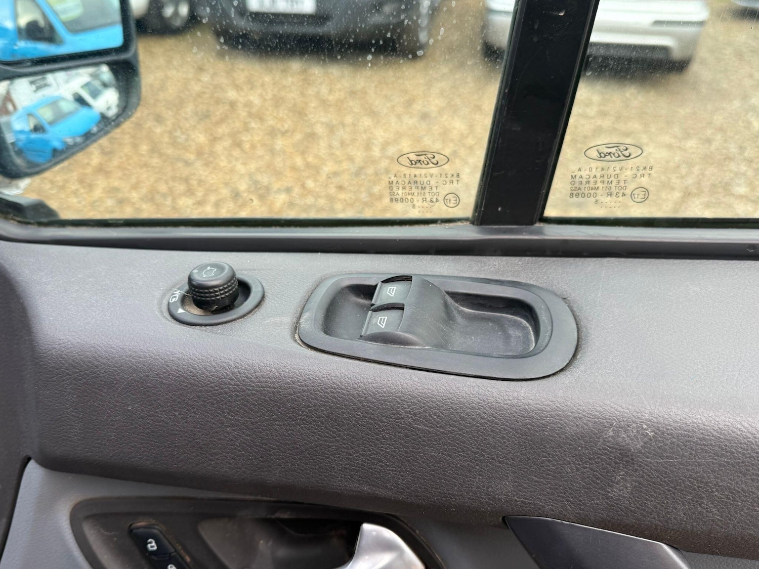 Used Ford Transit Custom for sale - 76701095: Photo 28