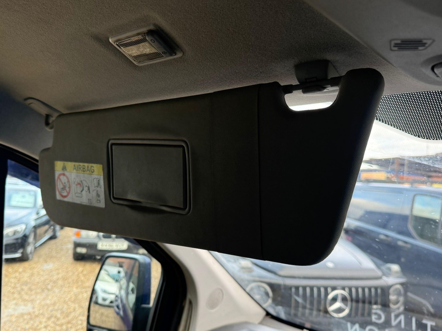 Used Ford Transit Custom for sale - 76701095: Photo 30