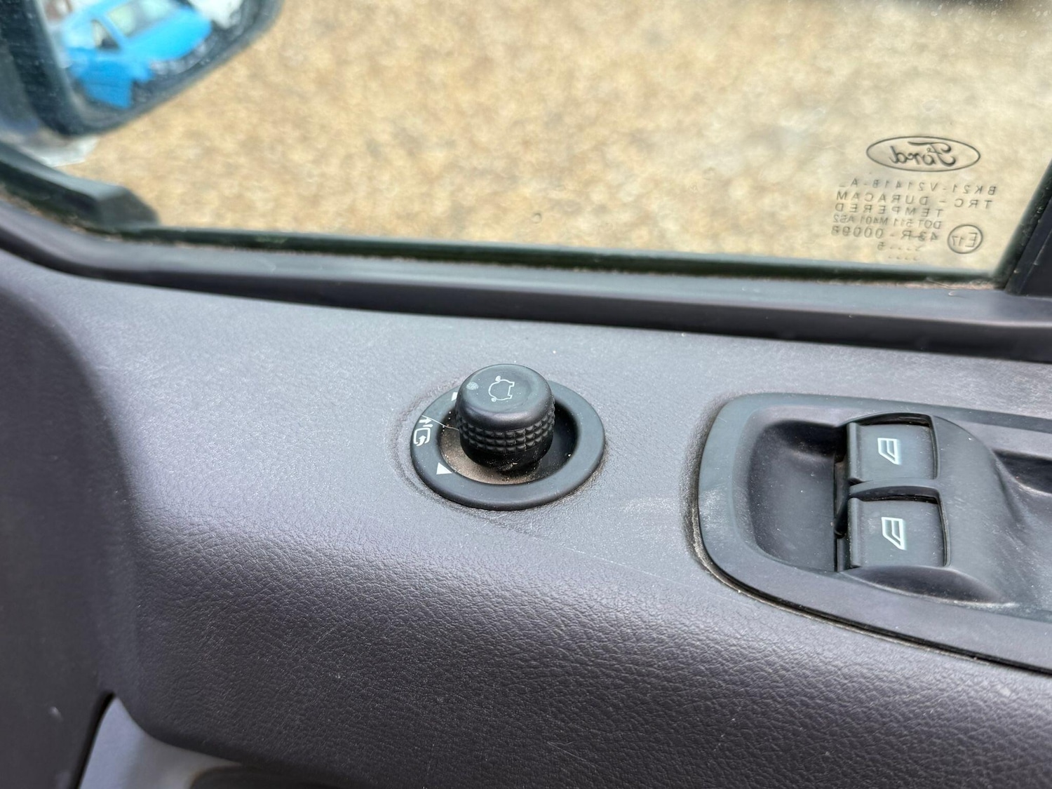 Used Ford Transit Custom for sale - 76701095: Photo 31