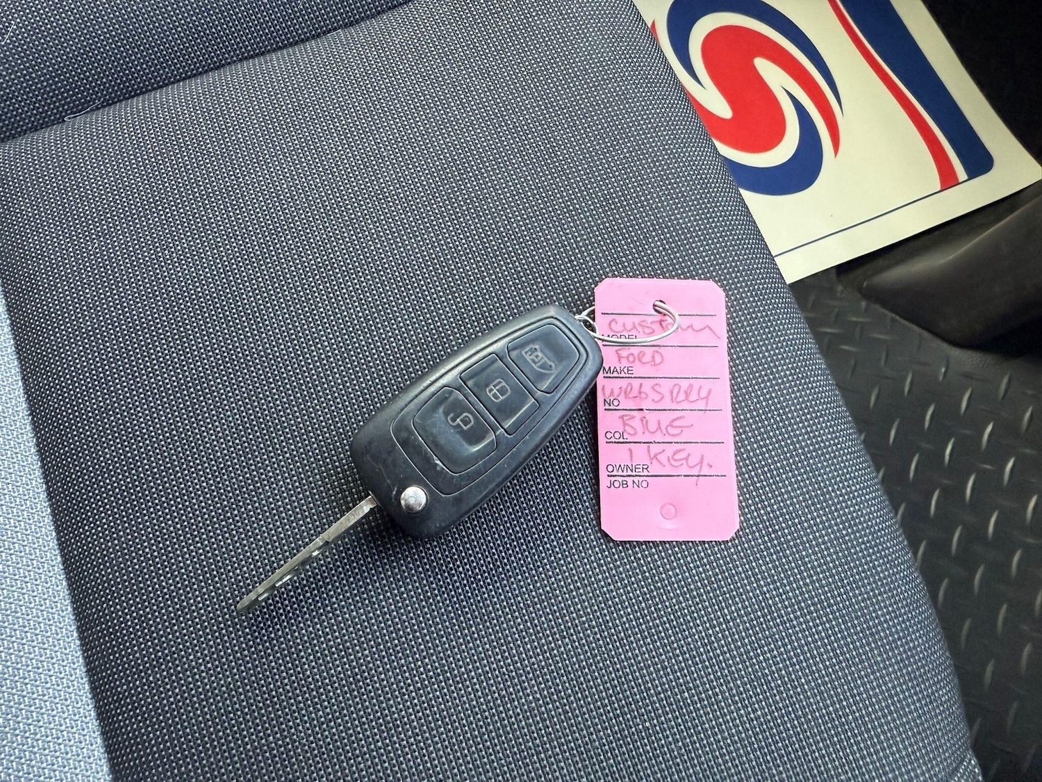 Used Ford Transit Custom for sale - 76701095: Photo 32