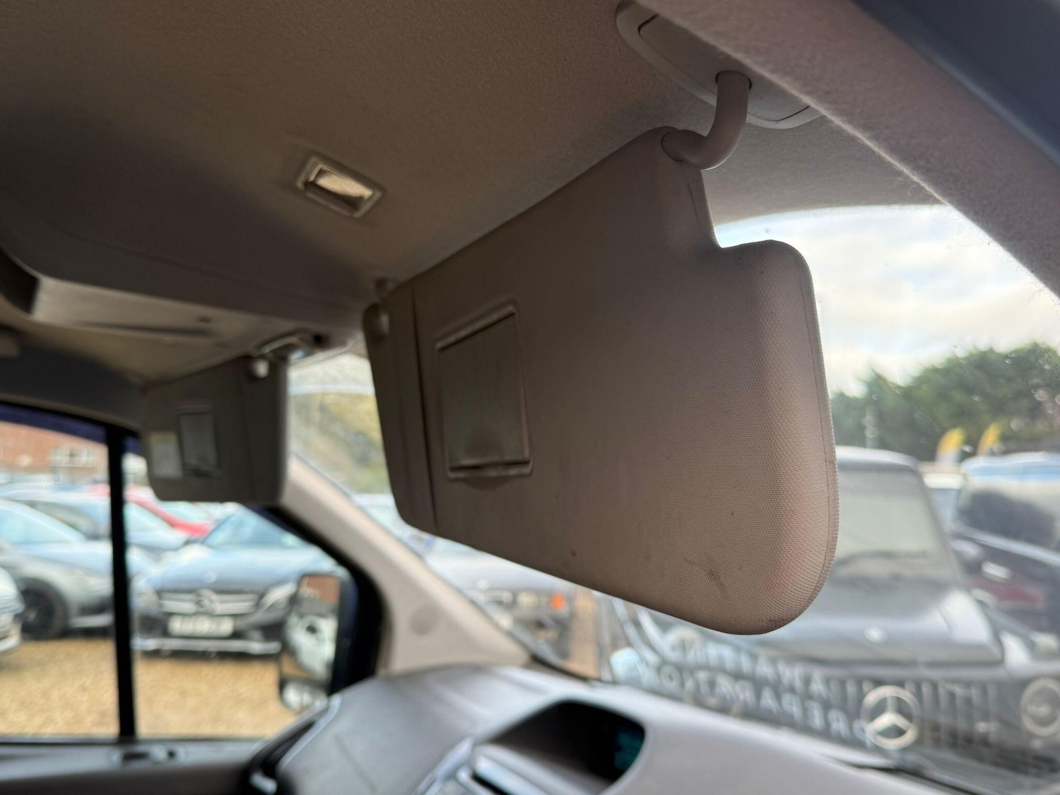 Used Ford Transit Custom for sale - 76701095: Photo 34