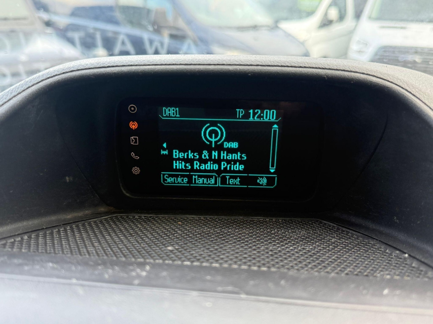 Used Ford Transit Custom for sale - 76701095: Photo 36