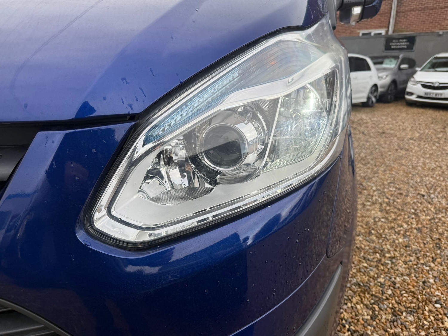 Used Ford Transit Custom for sale - 76701095: Photo 42