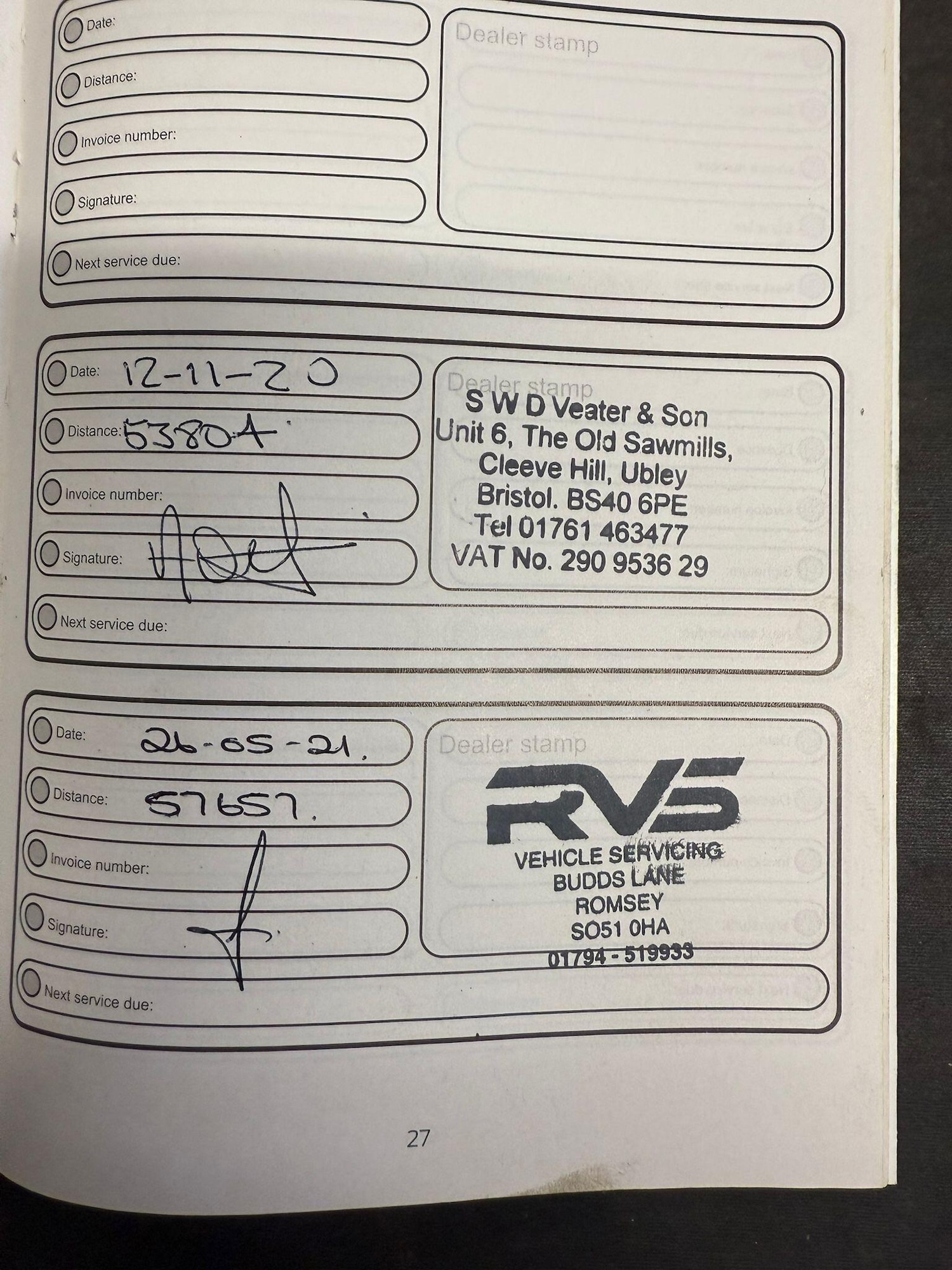 Used Ford Transit Custom for sale - 76701095: Photo 47