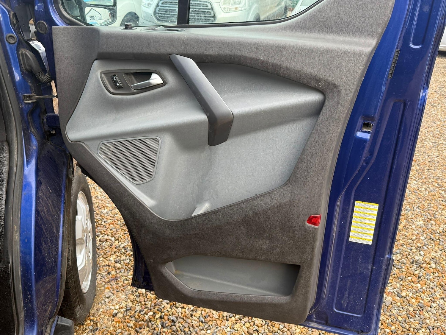 Used Ford Transit Custom for sale - 76701095: Photo 49