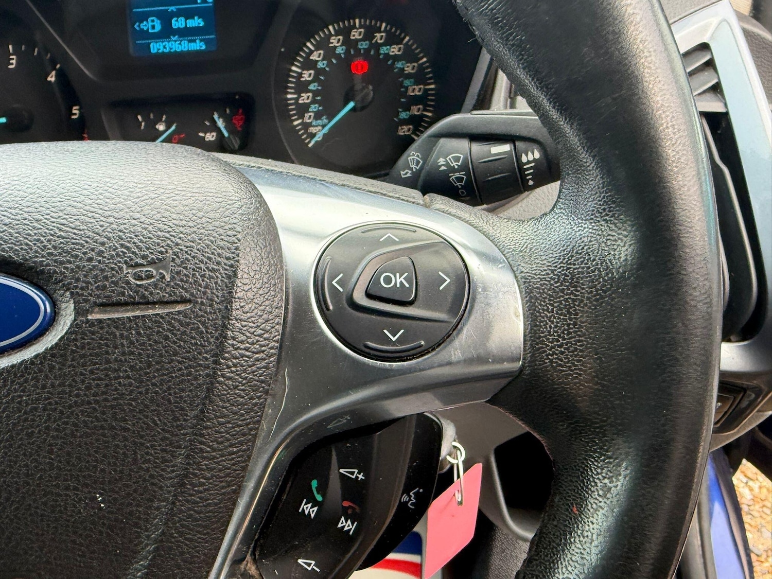 Used Ford Transit Custom for sale - 76701095: Photo 50