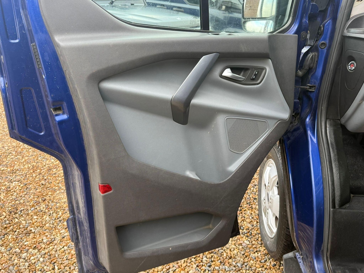 Used Ford Transit Custom for sale - 76701095: Photo 53