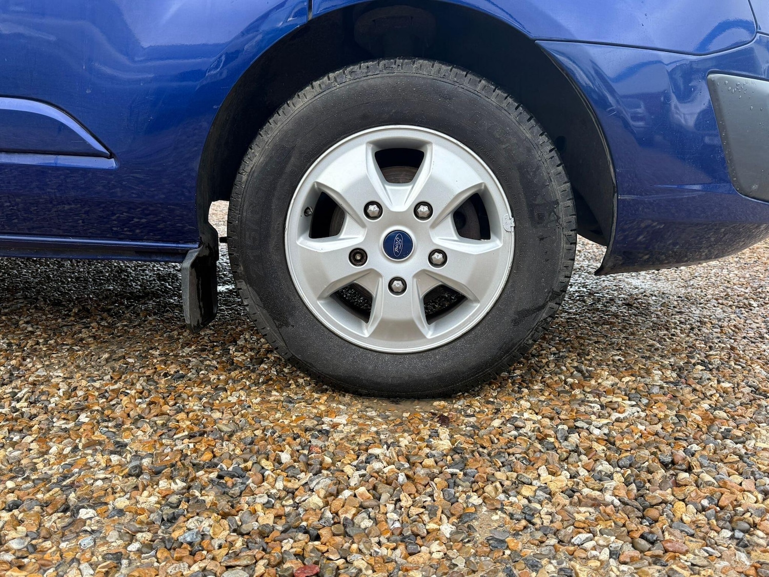 Used Ford Transit Custom for sale - 76701095: Photo 56