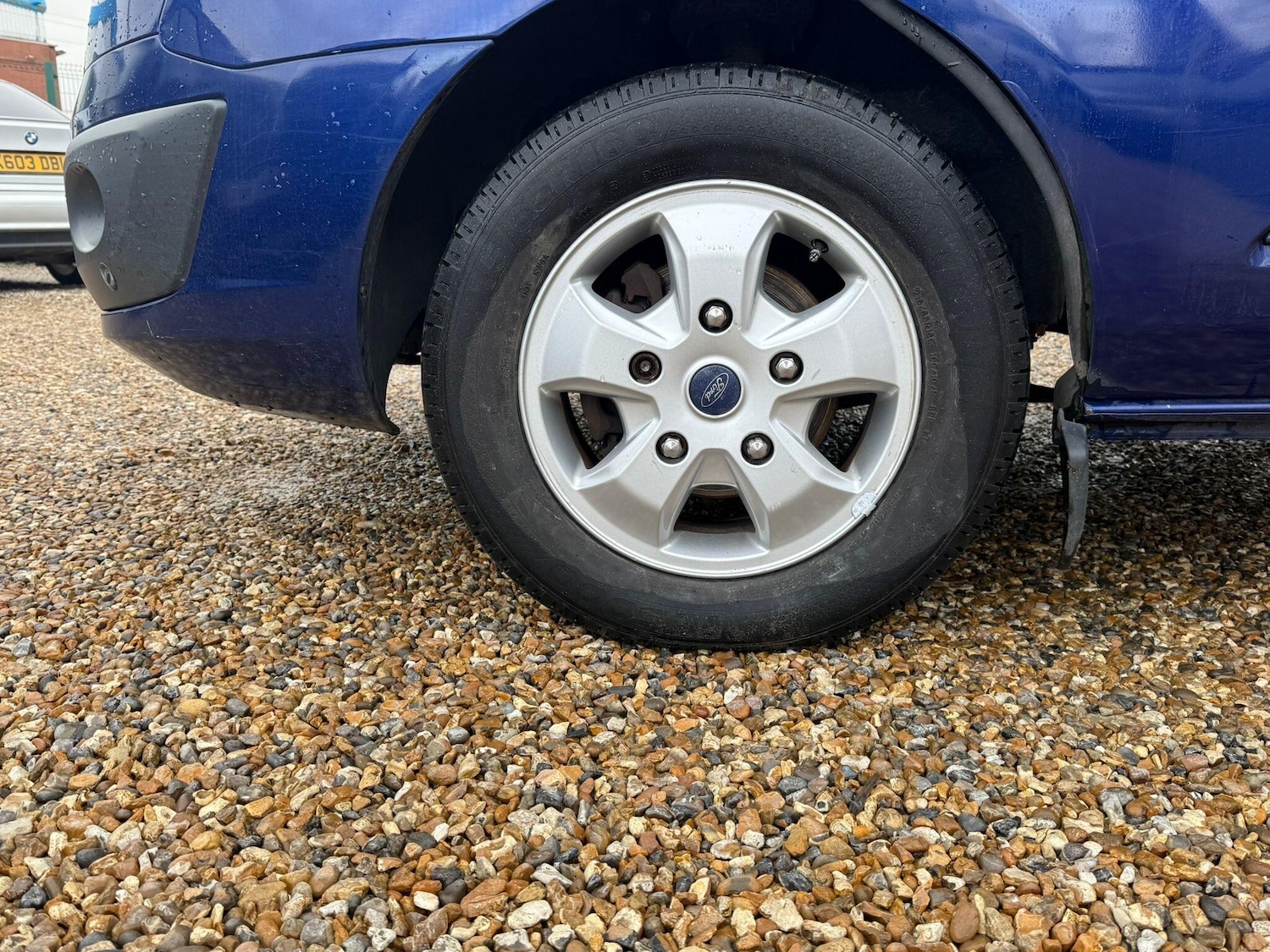 Used Ford Transit Custom for sale - 76701095: Photo 57